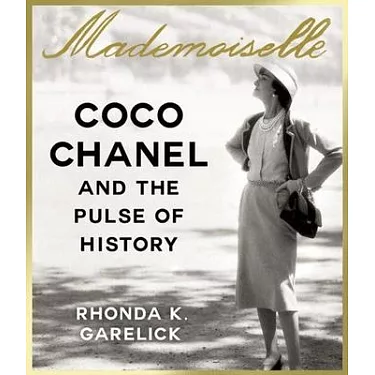 Cabaret Mademoiselle on X: -Coco Chanel was Mademoiselle