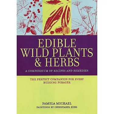 Southwest Foraging Handbook: Wild Edible Plants of Texas, Arizona