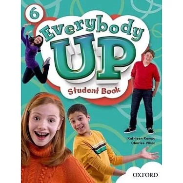 Let's Go: 6: Student Book With Audio CD Pack: Language Level: Beginning to  High Intermediate. Interest Level: Grades K-6. Approx. Reading Level: K-4