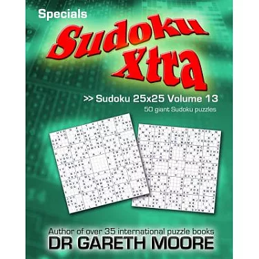  Sudoku Anti-Diagonal 16x16 - Fácil ao Extremo - Volume