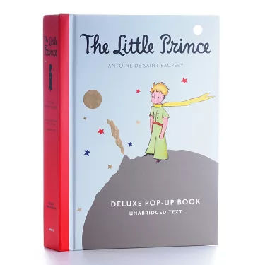 Petit Prince Collection - Pop-Up Books