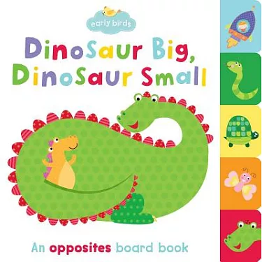 THE BIG DINOSAUR COLORING BOOK: Jumbo Kids Coloring Book With Dinosaur Facts