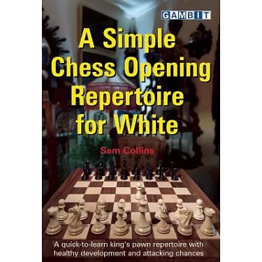 Kings Gambit Playbook: 200 Opening Chess Positions for White