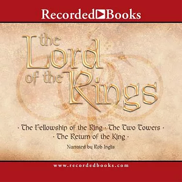 The Lord of the Rings Omnibus Tie-In: The Fellowship of the Ring