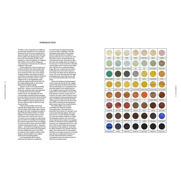 Anatomy of Color: The Story of Heritage Paints & Pigments