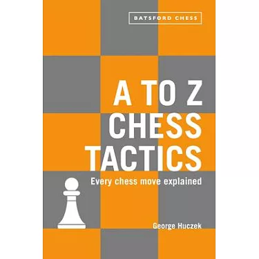 Tactics Time!: 1001 Chess Tactics from the Games of Everyday Chess