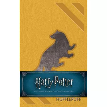 Harry Potter: Hufflepuff House Pride: The Official Coloring Book: (Gifts  Books for Harry Potter Fans, Adult Coloring Books)