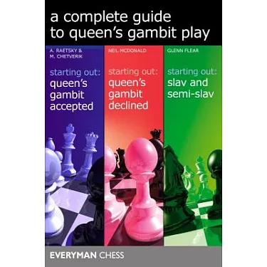 The Queen's Gambit Accepted: A Modern Counterattack in an Ancient Opening