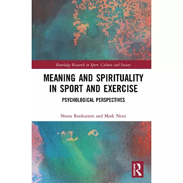 Creative Nonfiction in Sport and Exercise Research