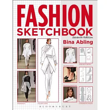 Fashion Design Sketchbook Figure Template: Fabulous Fashion Style. Fun and  Style Fashion and Beauty Coloring Pages for Kids, Girls, Teens and Women wi  (Paperback)