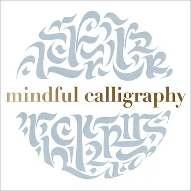 Calligraphy Practice Workbook for Beginners: Simple and Modern