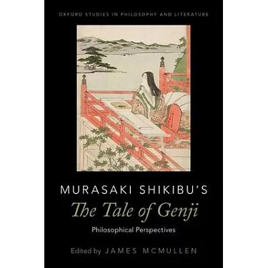 博客來-Murasaki Shikibu's the Tale of Genji: Philosophical