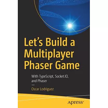 How to make a multiplayer online game with Phaser, Socket.io and