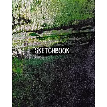 Sketch Book For Teen Girls: 120 Pages of 8.5x11 Blank by Pretty Sketch  Book