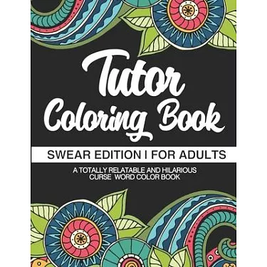 Amazing Animal: Coloring book markers (Premium Large Print