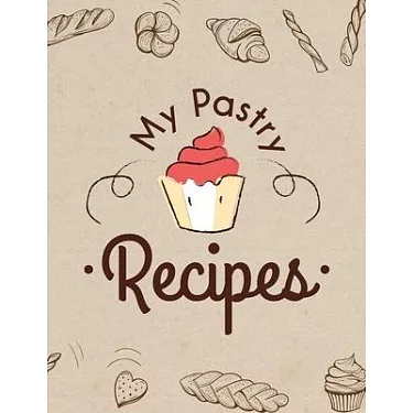 No Bitchin in My Kitchen: personalized recipe box, recipe keeper make your  own cookbook, 106-Pages 8.5 x 11 Collect the Recipes You Love in Yo  (Paperback)