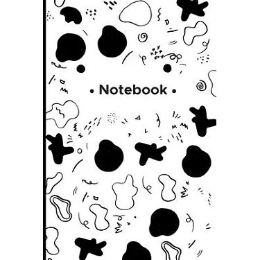 Sketchbook for Kids: Large Notebook for Drawing, Doodling or Sketching -  108 Blank Pages, White Paper 8.5 x 11