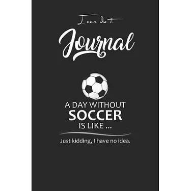 Diary of a Soccer Star