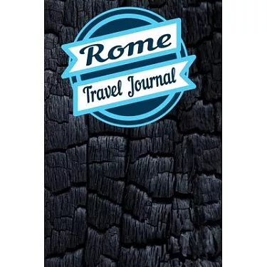 Travel Memory Book: A Travel Diary and Travel Photo Albums for Recording Your Sweet Vacation Moments