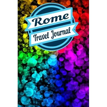 Travel Memory Book: A Travel Diary and Travel Photo Albums for Recording  Your Sweet Vacation Moments