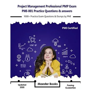 PMP Pruefungssimulationen