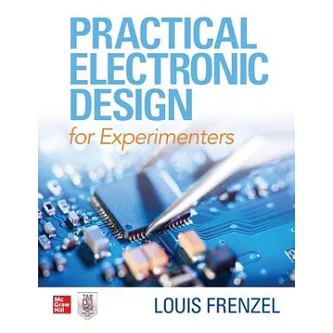 博客來-Practical Electronic Design for Experimenters