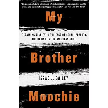 博客來-My Brother Moochie: Regaining Dignity in the Face of Crime