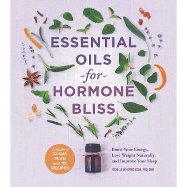 Essential Oils Book For Beginners: Improve Sleep, Energy, Digestion, Skin,  and Immune System By Understanding The Power of Essential Oils and The