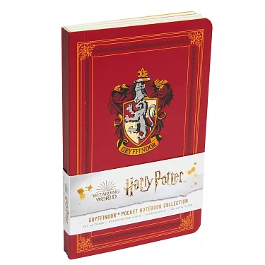 Harry Potter: Hogwarts Acceptance Letter Hardcover Ruled Journal