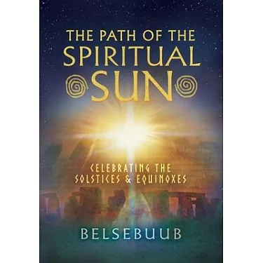 博客來-The Path of the Spiritual Sun