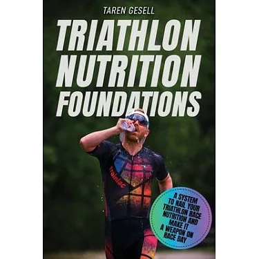 博客來-Triathlon Nutrition Foundations: A System to Nail your