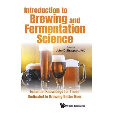 Brewmaster Beer Brewing Logbook : Home Brewing Recipes, Beer