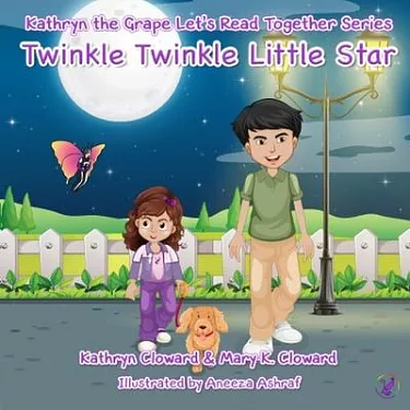 博客來-Twinkle Twinkle Little Star