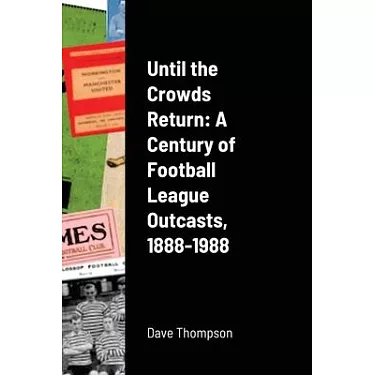 The United States Football League, 1982-1986 [Book]