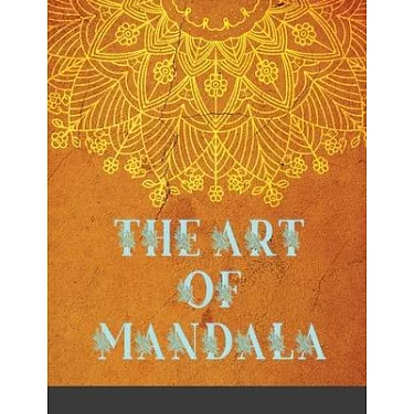 Mandala: Mandalas Adult Coloring Book:: The best collection of