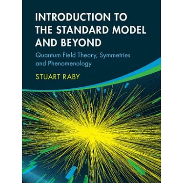 博客來-Introduction to the Standard Model and Beyond: Quantum
