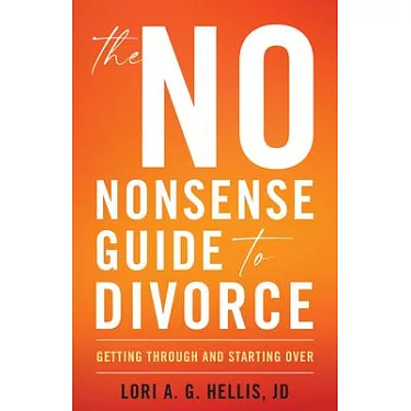 The Year of No Nonsense: How to Get Over Yourself and On with Your Life