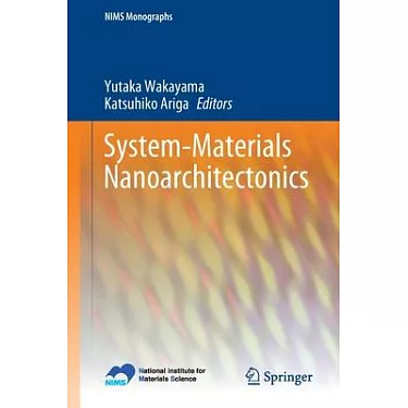 Research Center for Materials Nanoarchitectonics