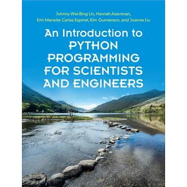 Essential C: An Introduction for Scientists and Engineers