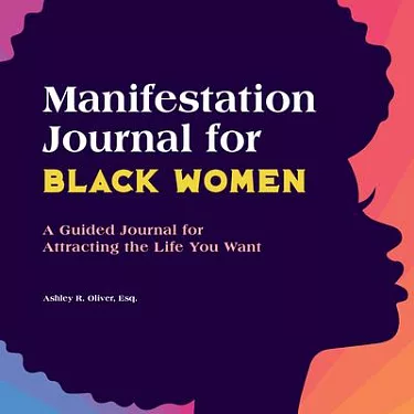 Law of Attraction Manifestation Journal: A Guided Journal for Manifesting  Your Deepest Desires