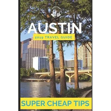 Austin Travel Guide & Tips