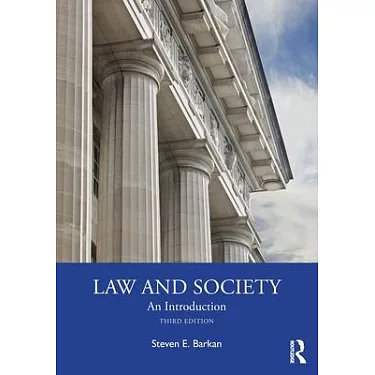 Invitation to Law and Society, Second Edition: An Introduction to