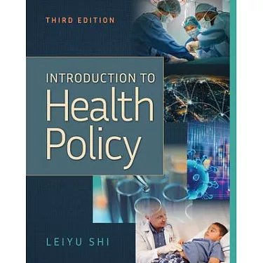 Health Policy and Advanced Practice Nursing, Third Edition: Impact