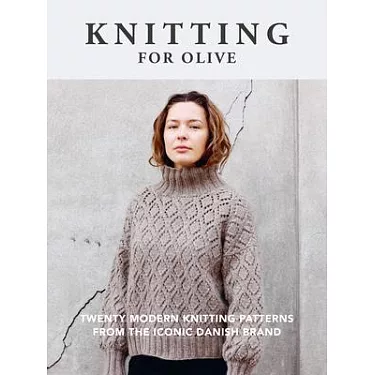 Only Yoking: Top Down Knitting Patterns for 12 Seamless Sweaters