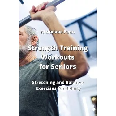 Chair Yoga for Seniors: Guided Exercises for Elderly to Improve