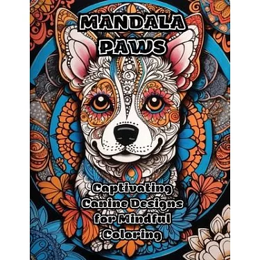 Adult Coloring Book: Stress Relieving Mandala Designs: Mandala