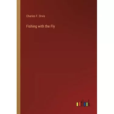 博客來-Fishing with the Fly