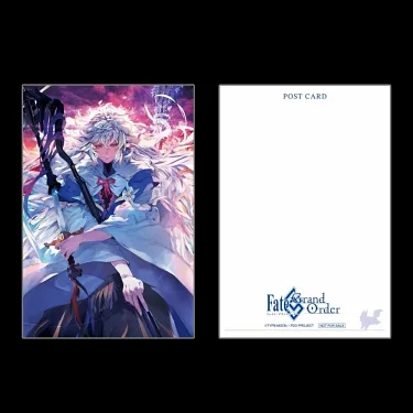 博客來-Fate／Grand Order Servant Art WorksⅠ－最終再臨畫集 