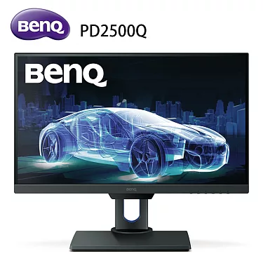 BenQ PD3420Q HDR10專業螢幕(34吋/WQHD/HDMI/喇叭/IPS/Type-C