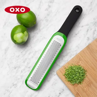 OXO Etched Zester - 719812683096